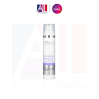Kem dưỡng thâm mụn Bielenda Normalizing & Mattifying Face Cream with Niacinamide and Lactobionic Acid 100ml