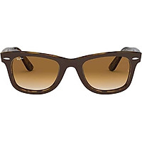 Ray-Ban RB2140F Original Wayfarer Asian Fit Sunglasses