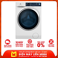 Máy giặt Electrolux Inverter 9 kg EWF9024P5WB- chỉ giao HCM