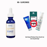 Tinh chất làm sáng da, ngăn ngừa lão hóa Obagi Professional C Serum 15% (30ml)