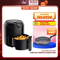 Nồi chiên không dầu Tefal EY201815 - Hàng chính hãng