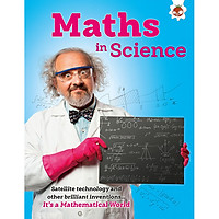 Maths in Science