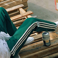 Quàn Thể Thao 3 Sọc - Quần 3 Line Side Stripe Pants Unisex - MM