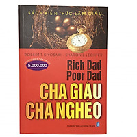 Cha giàu cha nghèo