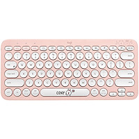 Bàn Phím Logitech K380 Bluetooth Nằm Trong Bộ Series Line Friends