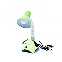 Đèn làm việc và học thiết kế hình động vật ngộ nghĩnh, công suất tối đa 40W, tiết kiệm điện, chống cận để bàn đa chức năng SD986G