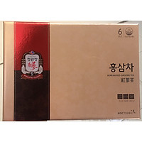 Trà hồng sâm Hàn Quốc KGC 300g-Korean Red Ginseng Tea KGC