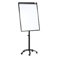 Bảng Flipchart Silicon FB55 (70 x 100 cm)