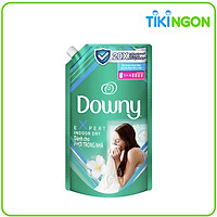 Nước Xả Vải Downy Expert Dành Cho Phơi Trong Nhà (Túi 1.4 Lít)