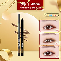 Chì kẻ mắt dạng gel lâu trôi, dễ kẻ Hàn Quốc Merzy Another Me The First Gel Eyeliner 0.5g