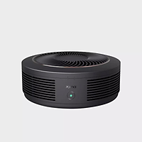 Máy lọc không khí Xiaomi 70Mai Máy làm mát gia đình di động trong máy rửa xe Khử mùi khử mùi Bộ lọc tuần hoàn tốc độ gió tiêu chuẩn của Xiaomi