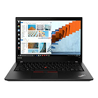 Laptop Lenovo ThinkPad T490 20N2S03K00 Core i5-8265U/ Dos (14 FHD IPS) - Hàng Chính Hãng
