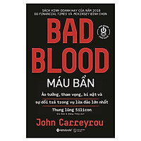 Máu Bẩn