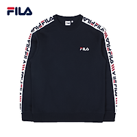 Áo Fila Side Logo Tape Sweatshirt