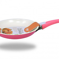 Chảo chống dính Ceramic Comet CH11-16 (Giao màu ngẫu nhiên)