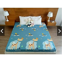 Ga Chống Thấm Cotton NANO Kháng Khuẩn Loại 1, Ga Chống Thấm Cotton NANO Hàng Loại 1
