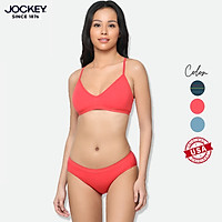 Quần Lót Nữ Jockey Dáng Bikini USA Originals Modal Cao Cấp - J1131
