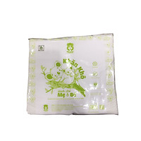 Combo 3 bịch khăn khô đa năng Mipbi 600g