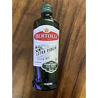 Bertolli - Dầu Oliu Extra Vigrin 500ml