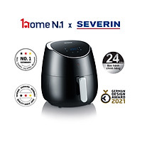 Nồi chiên không dầu Severin FR2445 (5L) - Hàng chính hãng