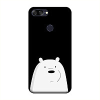 ỐP LƯNG IN HÌNH DÀNH CHO ASUS ZENFONE MAX PLUS M1 ZB570TL