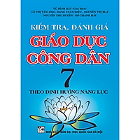 Kiểm Tra Đánh Giá Giáo Dục Công Dân 7