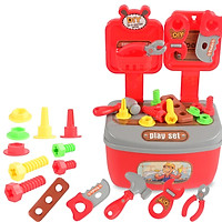 Children's Toolbox Set Baby Simulated Maintenance Tool Electric Drill Screwdriver Repaired Toys Simulation Repair Tool Kids Toy