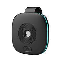 Portable Ultrasonic Pest Repellent with Spray Electric Mosquito Mouse Repeller Frequency Conversion Ultrasonic Insect