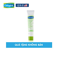 (Gift) Kem chống nắng cung cấp màng bảo vệ cao Cetaphil UVA/UVB Defense Very High Sun Protection SPF50+/UVA28 5ml