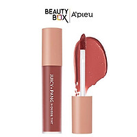 Son Nước A'Pieu Juicy Pang Mousse Tint 5.5g