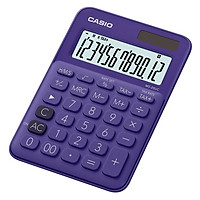 Máy Tính Để Bàn Casio Sắc Màu MS-20UC
