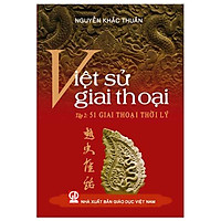 Việt Sử Giai Thoại - Tập 2