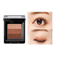Phấn Mắt 3 Màu Hoàn Hảo Missha Triple Shadow