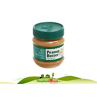 Bơ đậu phộng mịn Golden Farm - Chai 170g