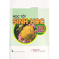 Học tốt Sinh học 12