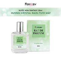 Nước Hoa Fantasy 30ml