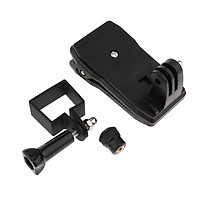 for DJI Gimbal Camera Mounting Stand Expansion Bracket W/ Clip