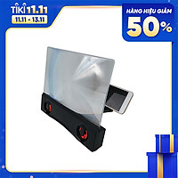 Màn Hình Điện Thoại Di Động 12 Inch Với Loa Bluetooth Có Thể Gập Lại