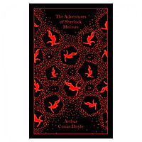 The Adventures Of Sherlock Holmes