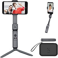 Gimbal chống rung Zhiyun Smooth X Combo Hàng Chính Hãng
