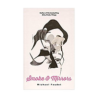 Smoke & Mirrors Paperback – 30 Nov 2017