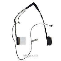 Dây cáp màn hình LCD cho Hp 240 246 G3 14-R Zso41 P/N:Dc02001xi00 Dc v00