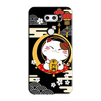 ỐP LƯNG IN HÌNH DÀNH CHO LG V30