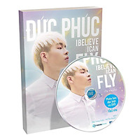 Đức Phúc – I Believe I Can Fly