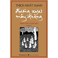 Đường Xưa Mây Trắng (Tái Bản Lần 11) (Bìa Mềm)