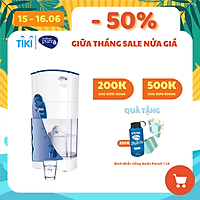 Máy Lọc Nước Pureit Classic Không Dùng Điện - Hàng Chính Hãng