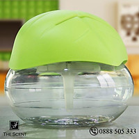 Máy Khuếch Tán Tinh Dầu Refreshener TSLeaf