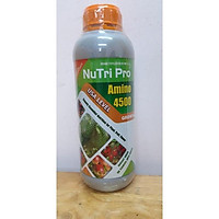 Thuốc Dưỡng Bông Nuôi Trái Nutri Pro Amino 4500 nhập khẩu 100% của Mỹ