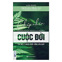 Chấp Nhận Cuộc Đời (Tặng Bookmark PL)