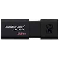 USB Kingston DT100G3 - Hàng Chính Hãng